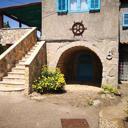 Oaza Apartment Zgaljic Bagian luar foto