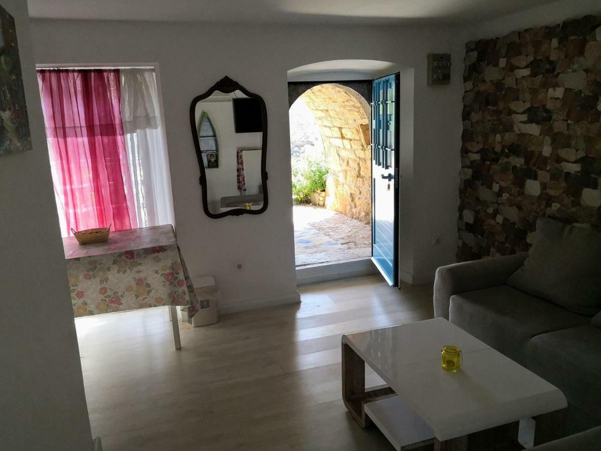 Oaza Apartment Zgaljic Bagian luar foto