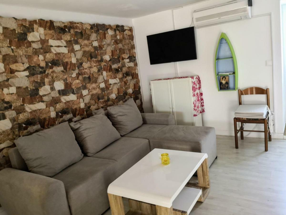 Oaza Apartment Zgaljic Bagian luar foto