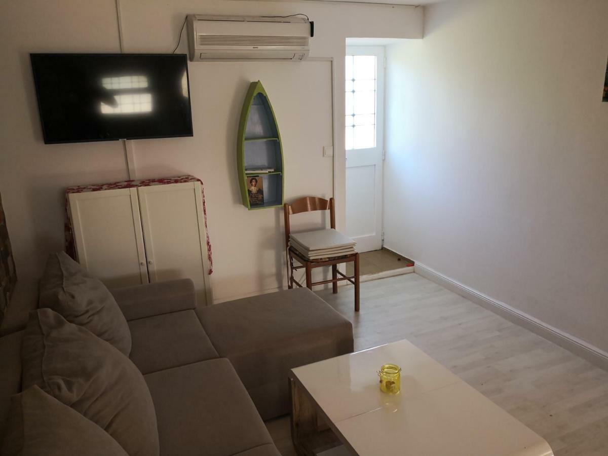 Oaza Apartment Zgaljic Bagian luar foto