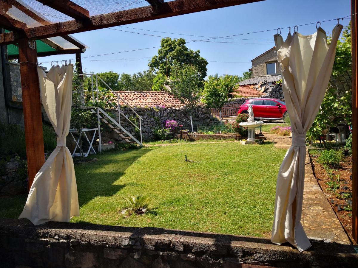 Oaza Apartment Zgaljic Bagian luar foto