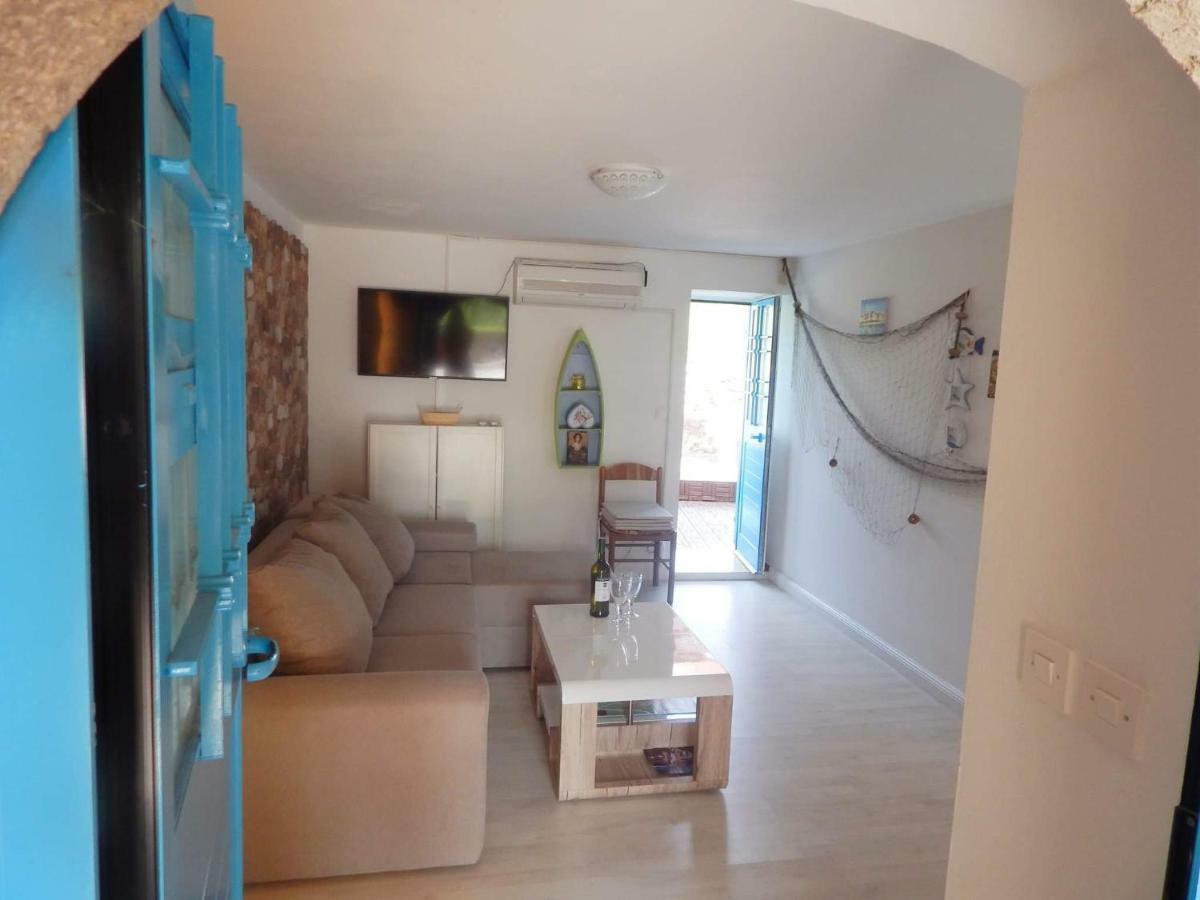Oaza Apartment Zgaljic Bagian luar foto