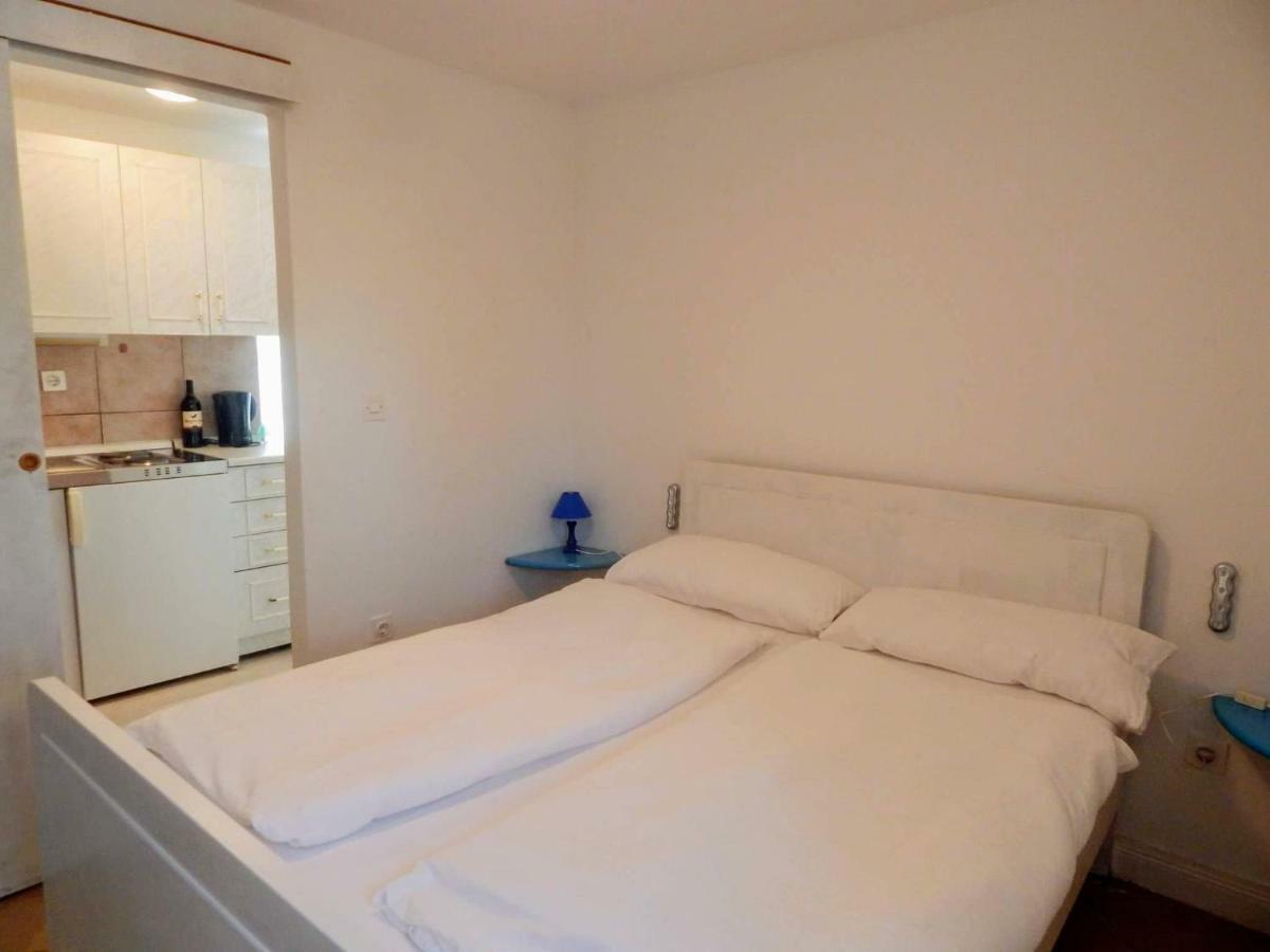 Oaza Apartment Zgaljic Bagian luar foto