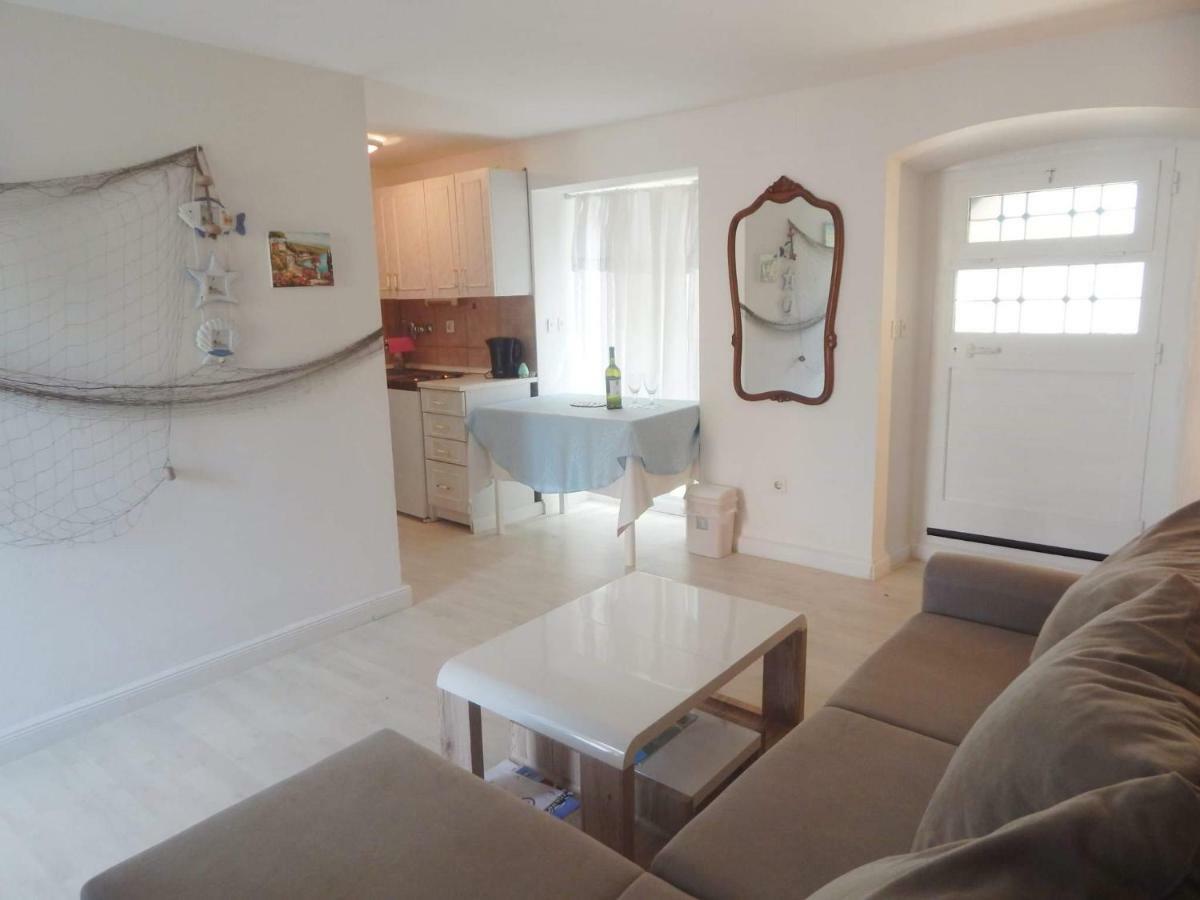 Oaza Apartment Zgaljic Bagian luar foto